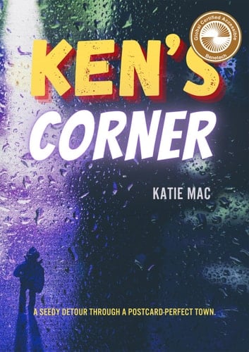 Ken’s Corner