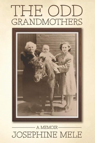 The Odd Grandmothers