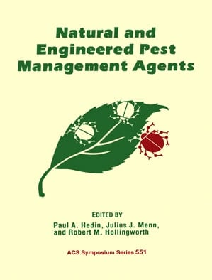 Natural and Engineered Pest Management Agents