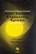 Solar Thermal Engineering Systems