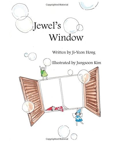 Jewel's Window