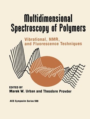 Multidimensional Spectroscopy of Polymers