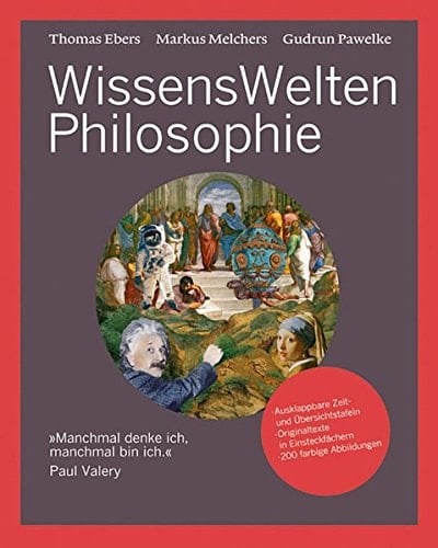 WissensWelten Philosophie