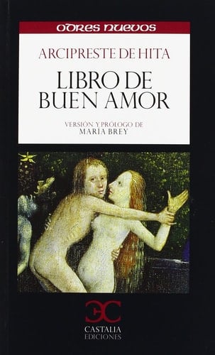 Libro de buen amor