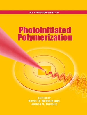 Photoinitiated Polymerization