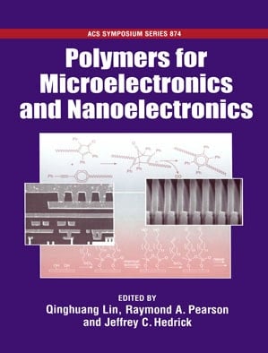 Polymers for Microelectronics and Nanoelectronics