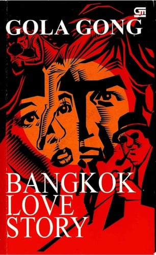 Bangkok Love Story