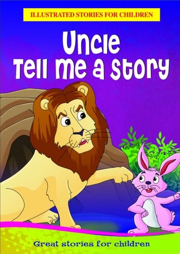 UNCLE TELL ME A STORY-BPI