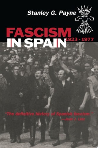 Fascism in Spain, 1923–1977