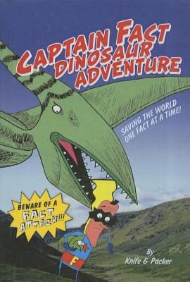 Dinosaur Adventure