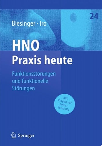Funktionsstörungen und funktionelle Störungen