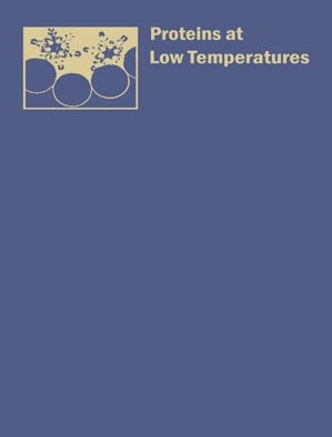 Proteins at Low Temperatures
