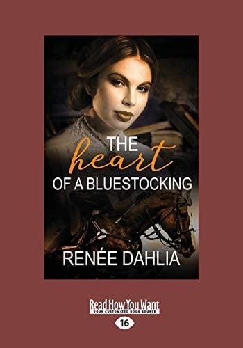 The Heart of a Bluestocking