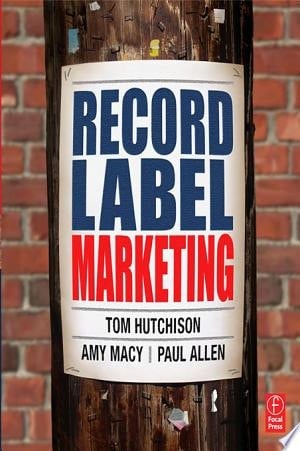 Record Label Marketing
