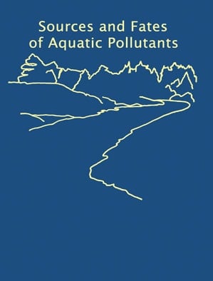 Sources and Fates of Aquatic Pollutants
