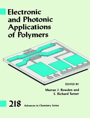Electronic and Photonic Applications of Polymers