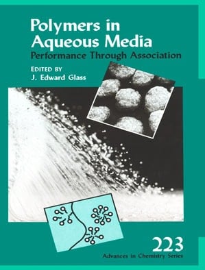 Polymers in Aqueous Media