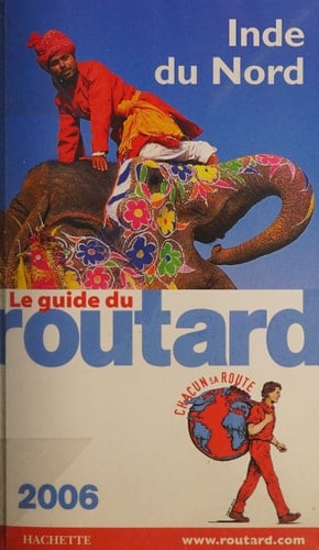Inde du Nord : 2006