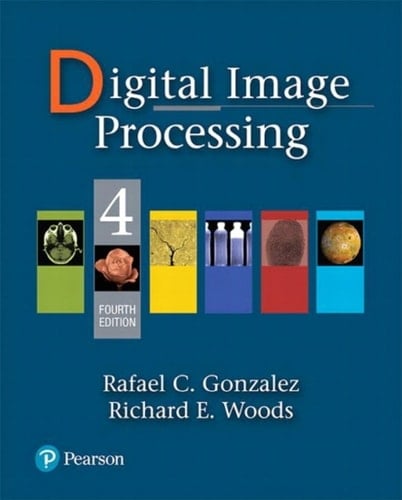 Digital Imaging Processing (Pearson+)