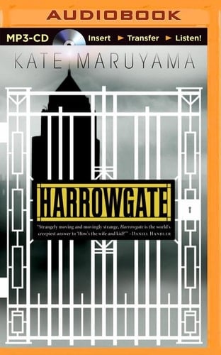 Harrowgate