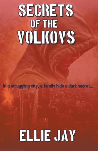 Secrets Of The Volkovs