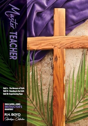 2Q 2024 Master Teacher