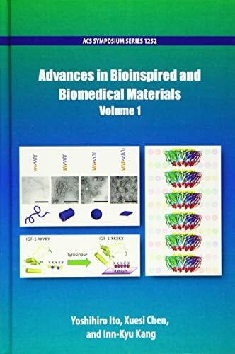 Advances in Bioinspired and Biomedical Materials