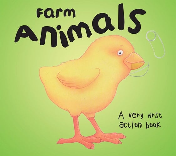 Farm Animals