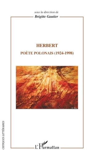 Herbert poète polonais, 1924-1998