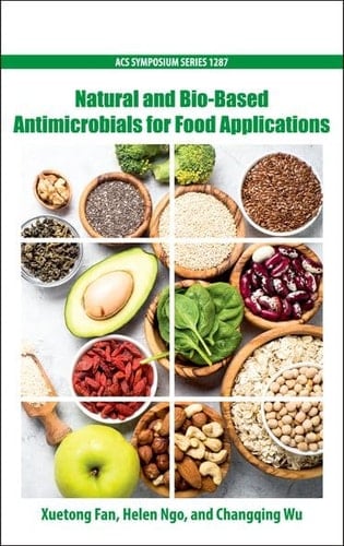 Natural and Bio-based Antimicrobials for Food Applications