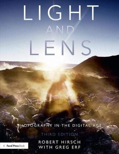 Light and Lens Photography in the Digital Age