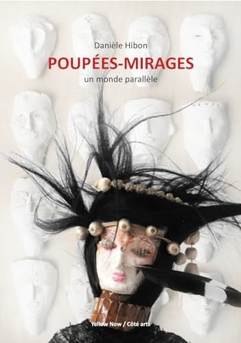 Poupées-mirages Un monde parallèle