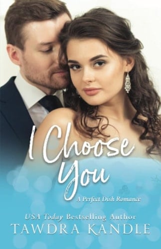 I Choose You (The Just Us Duet)