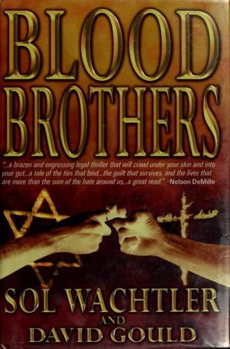 Blood Brothers