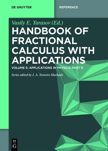 Applications in Physics, Part B