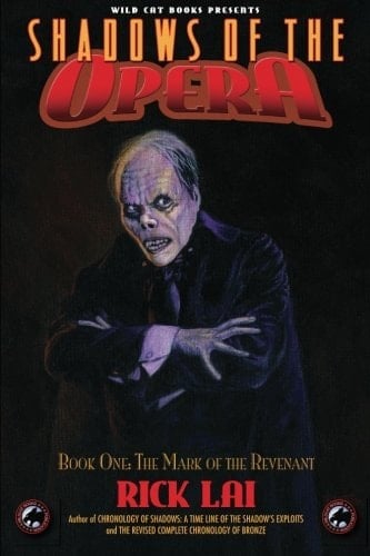 Shadows of the Opera