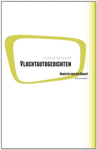 Vluchtautogedichten real time autobiografie