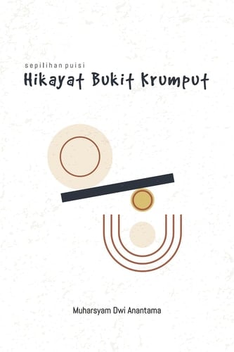 Hikayat Bukit Krumput