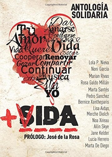 +Vida Antologia Solidaria