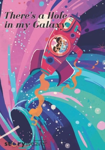 There's a Hole in my Galaxy