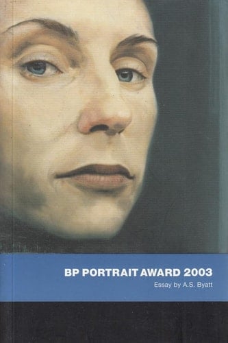 BP Portrait Award 2003