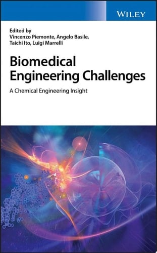 Biomedical Engineering Challenges A Chemical Engineering Insight