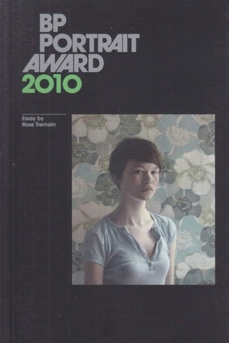 BP Portrait Award 2010
