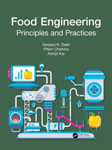 Food Engineering Principles and Practices