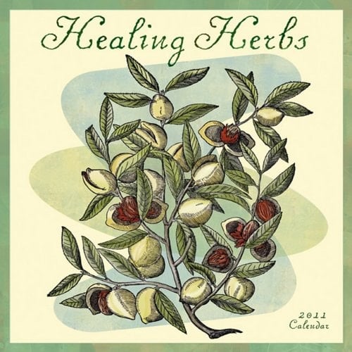 Healing Herbs