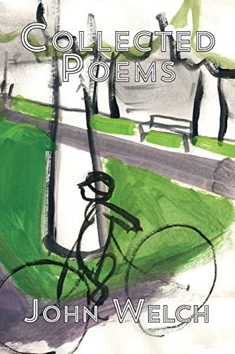 Collected Poems, 1970-2007