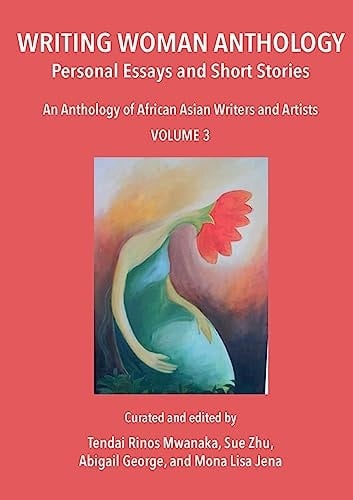 Writing Woman Anthology Personal Essays and Short Stories