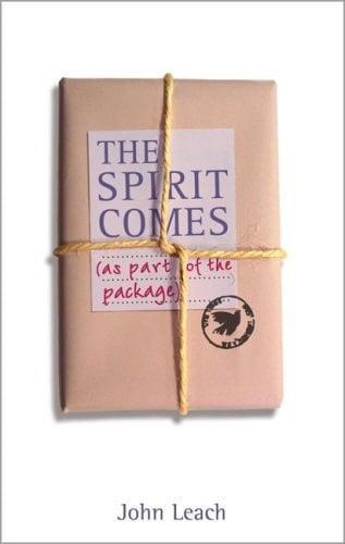 Spirit Comes (As Part of the Package), The