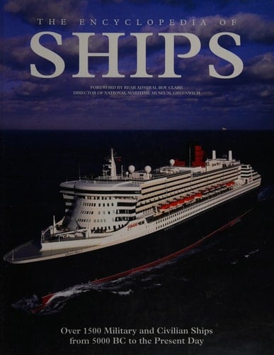 The Encyclopedia of Ships