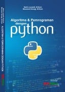 Algoritma dan Pemrograman dengan Python